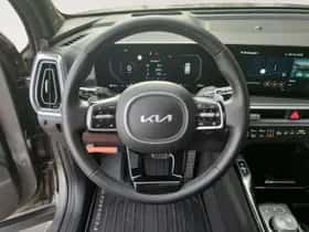Kia Sorento (2025) thumbnail 27