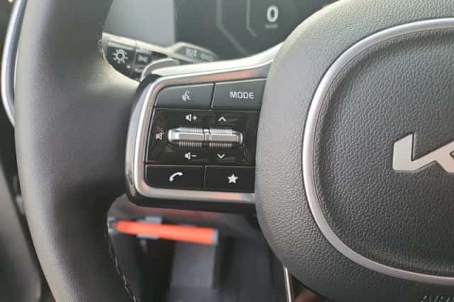 Kia Sorento (2025) thumbnail 28