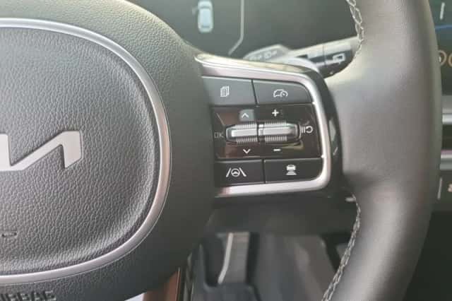 Kia Sorento (2025) thumbnail 29