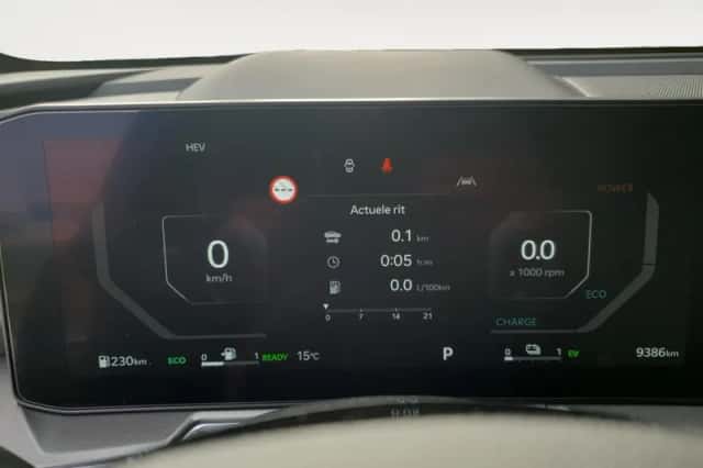Kia Sorento (2025) thumbnail 30
