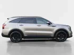 Kia Sorento (2025) thumbnail 4