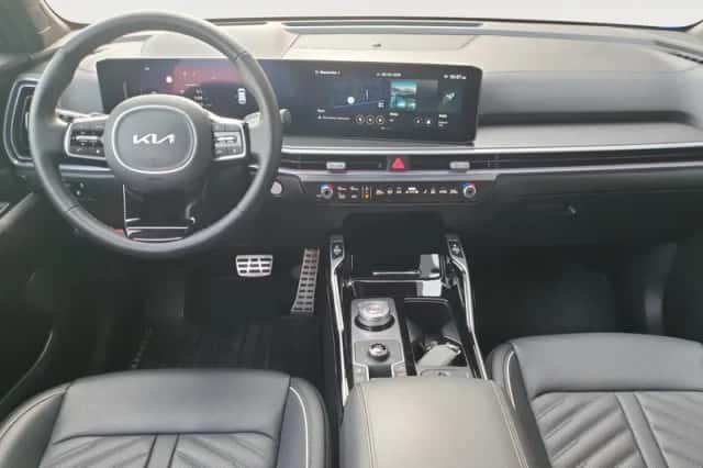 Kia Sorento (2025) thumbnail 31