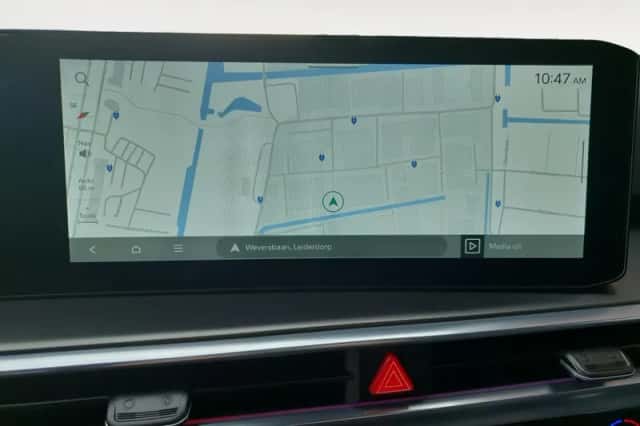 Kia Sorento (2025) thumbnail 32