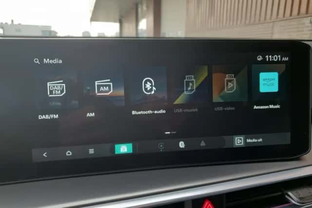 Kia Sorento (2025) thumbnail 35