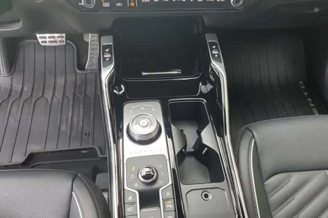 Kia Sorento (2025) thumbnail 36