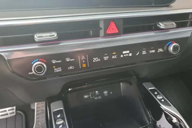 Kia Sorento (2025) thumbnail 39