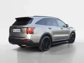 Kia Sorento (2025) thumbnail 5