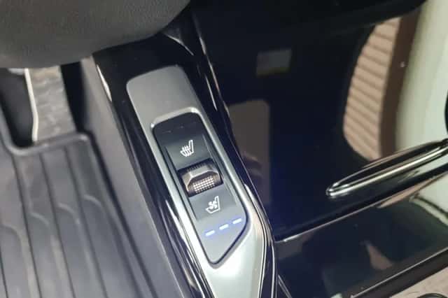 Kia Sorento (2025) thumbnail 41