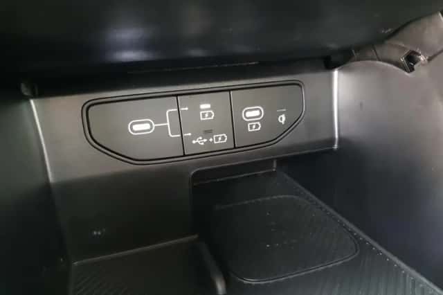Kia Sorento (2025) thumbnail 45