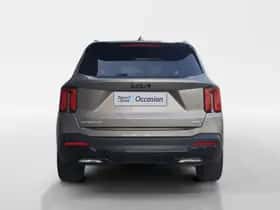 Kia Sorento (2025) thumbnail 6