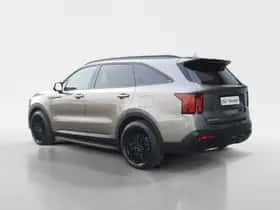 Kia Sorento (2025) thumbnail 7