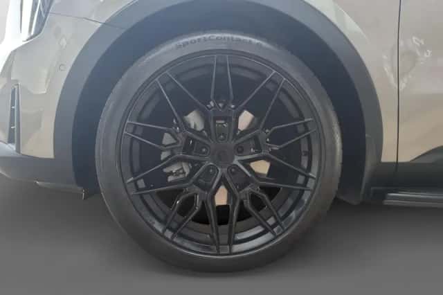 Kia Sorento (2025) thumbnail 8