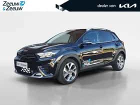Kia Stonic (2025) thumbnail 1