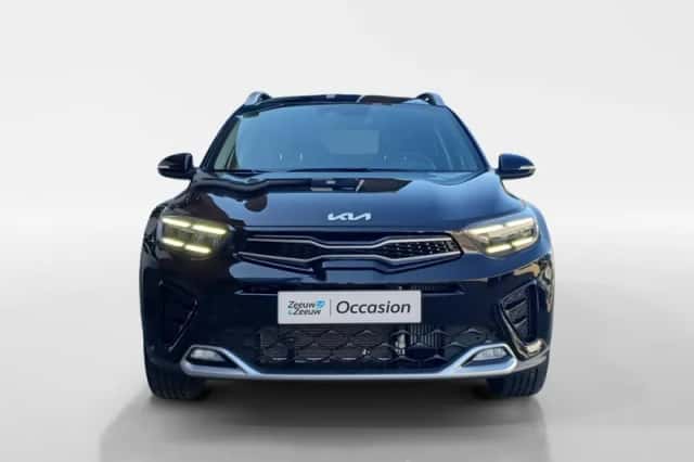 Kia Stonic (2025) thumbnail 2