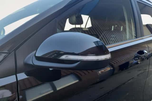 Kia Stonic (2025) thumbnail 11