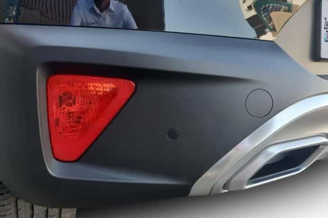 Kia Stonic (2025) thumbnail 13