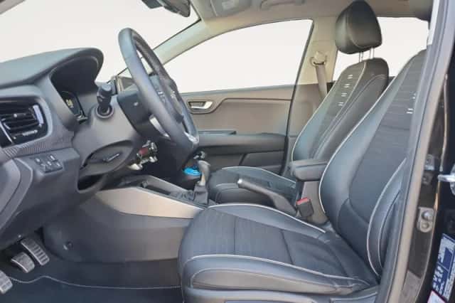 Kia Stonic (2025) thumbnail 14