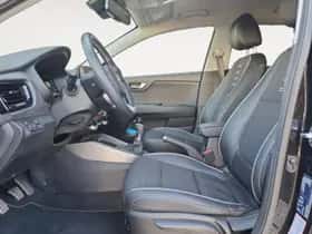 Kia Stonic (2025) thumbnail 14