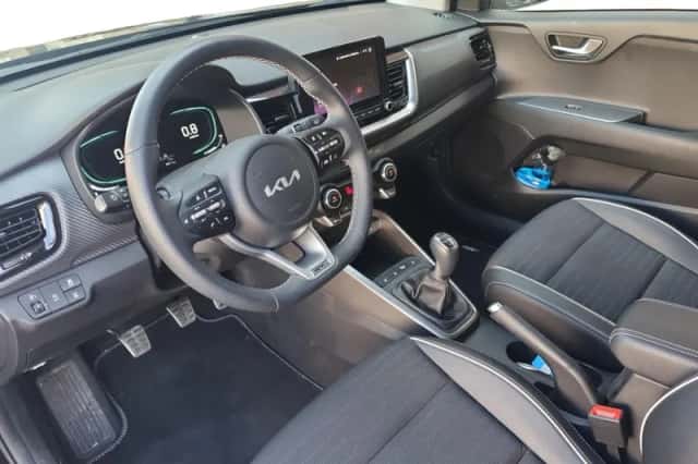Kia Stonic (2025) thumbnail 15