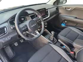 Kia Stonic (2025) thumbnail 15