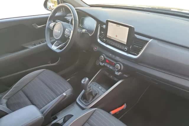 Kia Stonic (2025) thumbnail 16