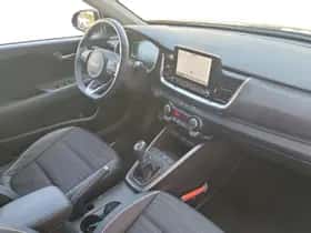 Kia Stonic (2025) thumbnail 16