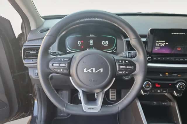 Kia Stonic (2025) thumbnail 19