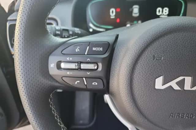 Kia Stonic (2025) thumbnail 20