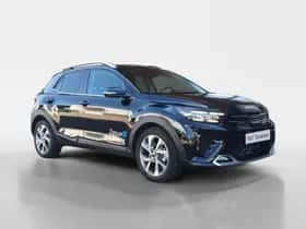 Kia Stonic (2025) thumbnail 3