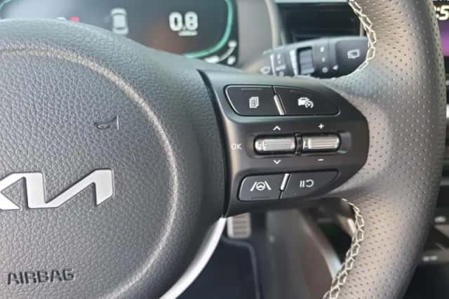 Kia Stonic (2025) thumbnail 21