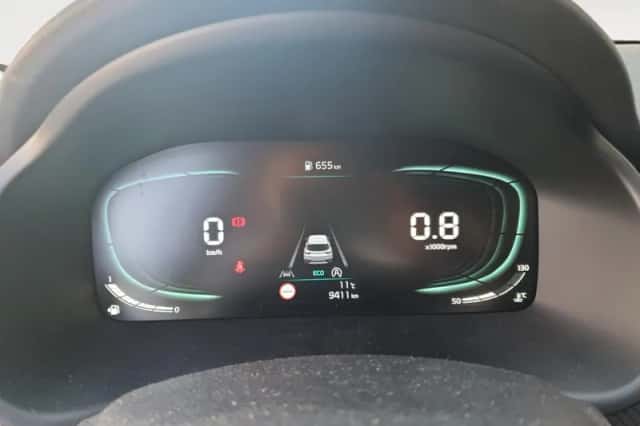 Kia Stonic (2025) thumbnail 22