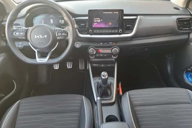 Kia Stonic (2025) thumbnail 23