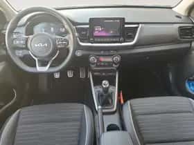 Kia Stonic (2025) thumbnail 23