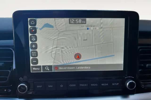 Kia Stonic (2025) thumbnail 24