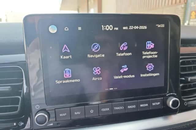 Kia Stonic (2025) thumbnail 25