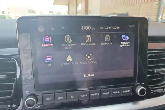 Kia Stonic (2025) thumbnail 26