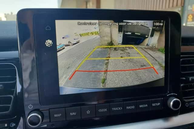 Kia Stonic (2025) thumbnail 27