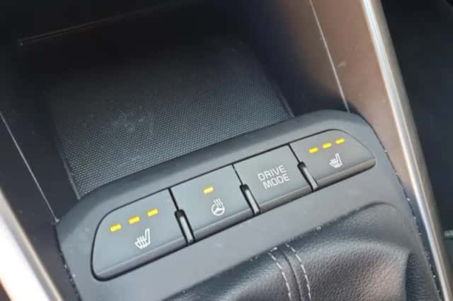 Kia Stonic (2025) thumbnail 30