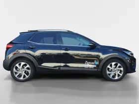 Kia Stonic (2025) thumbnail 4
