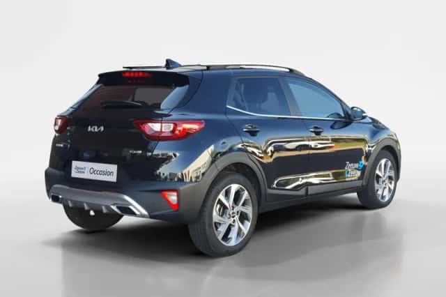 Kia Stonic (2025) thumbnail 5