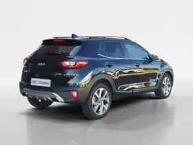 Kia Stonic (2025) thumbnail 5