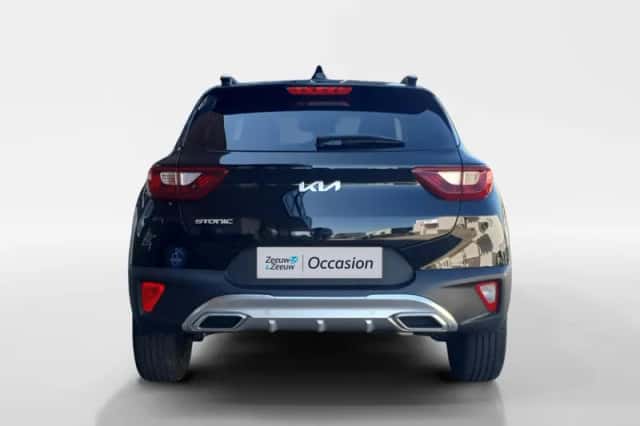 Kia Stonic (2025) thumbnail 6