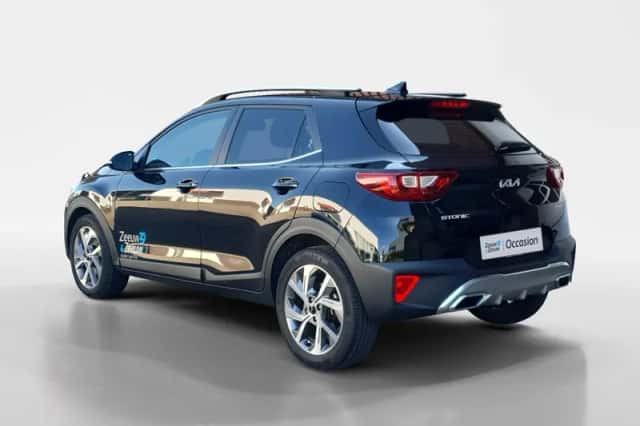 Kia Stonic (2025) thumbnail 7