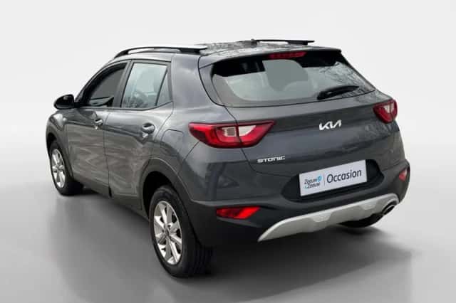 Kia Stonic (2023) thumbnail 6