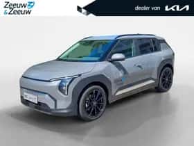 Kia EV3 (2025)