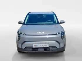 Kia EV3 (2025) thumbnail 2