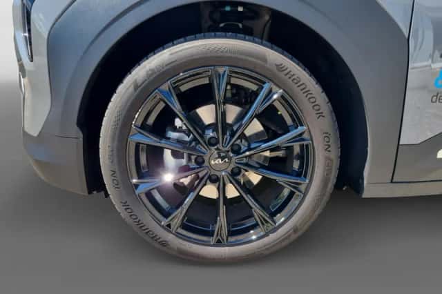 Kia EV3 (2025) thumbnail 13