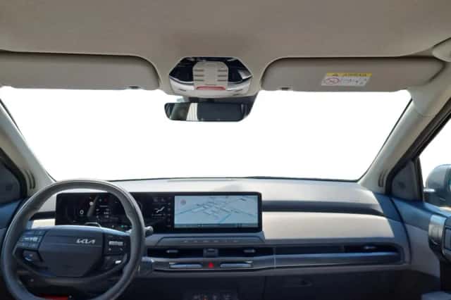Kia EV3 (2025) thumbnail 15
