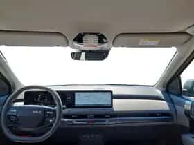 Kia EV3 (2025) thumbnail 15