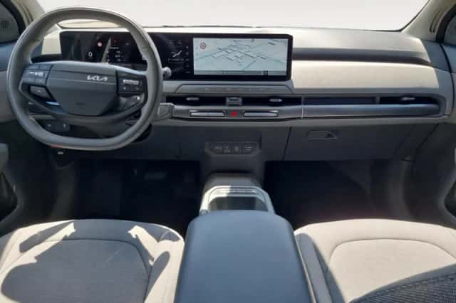 Kia EV3 (2025) thumbnail 16
